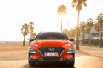 Hyundai Kona 2017 года (WW)